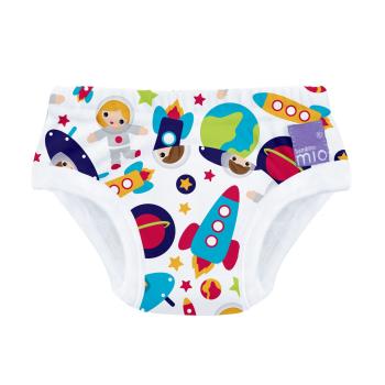 Bambino Mio Trainer Outer Space